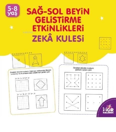 Zeka Kulesi