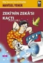 Zeki´nin Zekası Kaçtı
