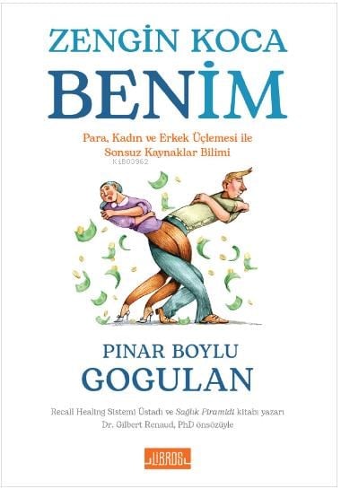 Zengin Koca Benim