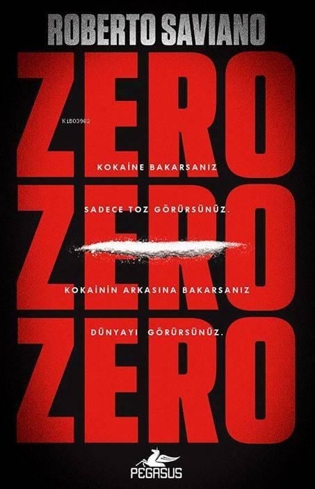 Zero Zero Zero
