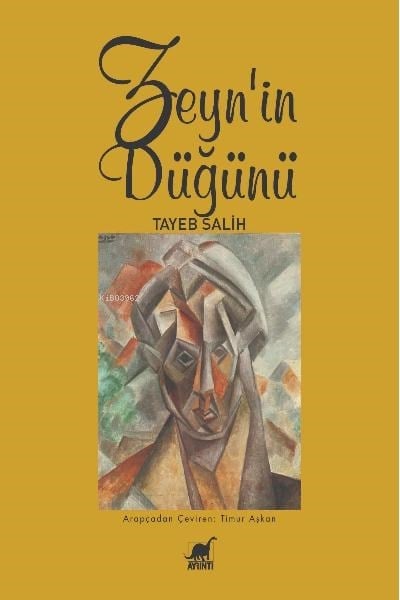 Zeyn'in Düğünü