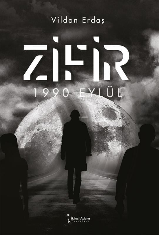 Zifir;1990 Eylül