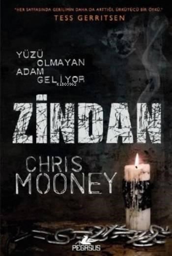 Zindan; Yüzü Olmayan Adam Geliyor