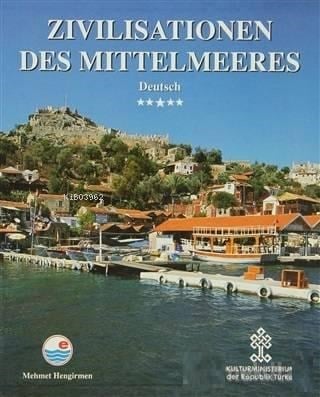 Zivilisationen Des Mittelmeeres