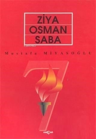 Ziya Osman Saba
