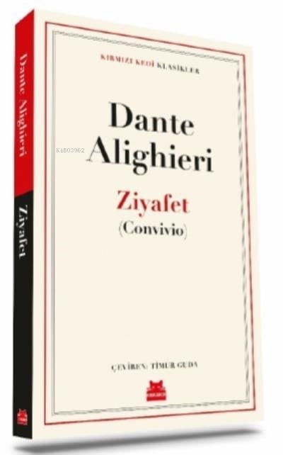 Ziyafet;(Convivio)