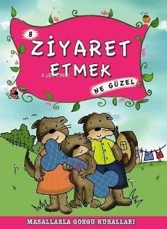 Ziyaret Etmek Ne Güzel