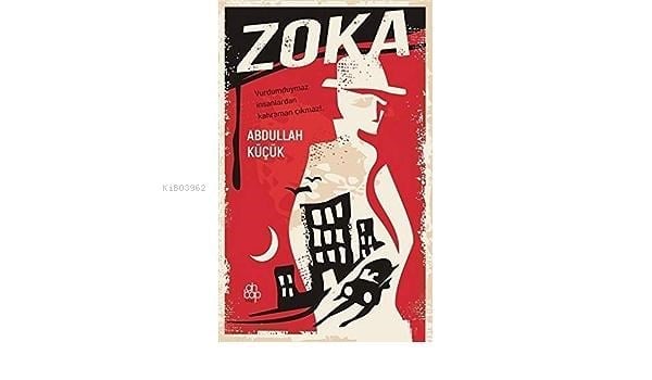 Zoka