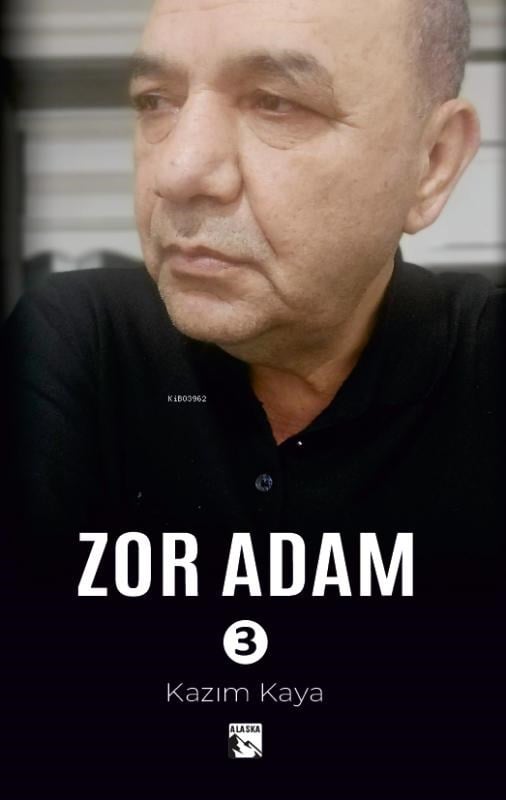 Zor Adam 3
