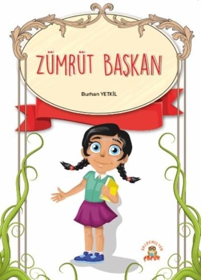 Zümrüt Başkan