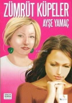 Zümrüt Küpeler