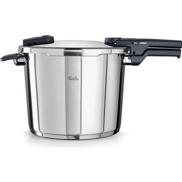 Fissler Vitaquick Glossy 10 lt Düdüklü Tencere