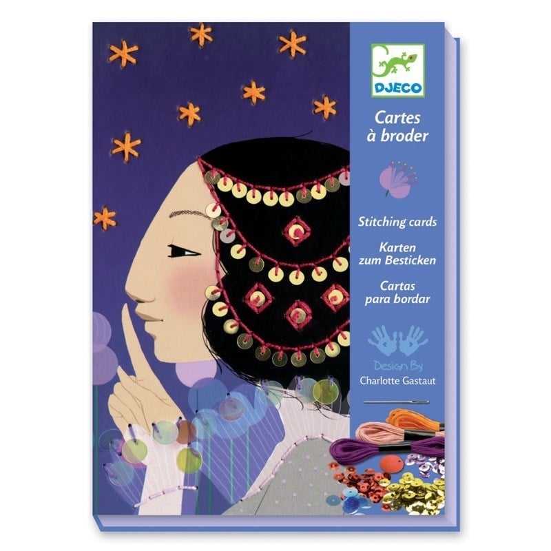 1001 Nights