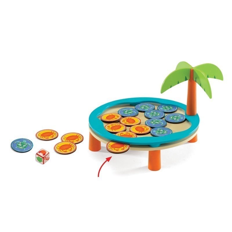 Tortuboom