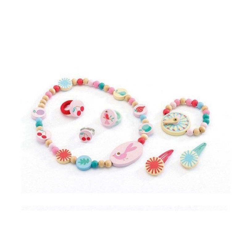 Summer Garden Jewellery