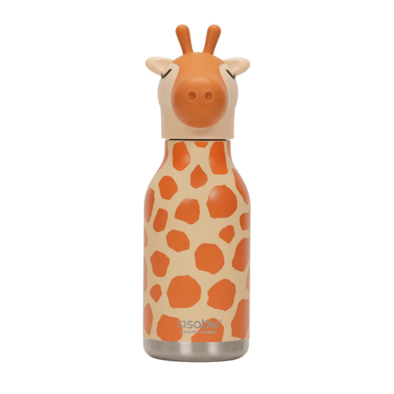 AsobuAsobu Bestie Bottle - Giraffe