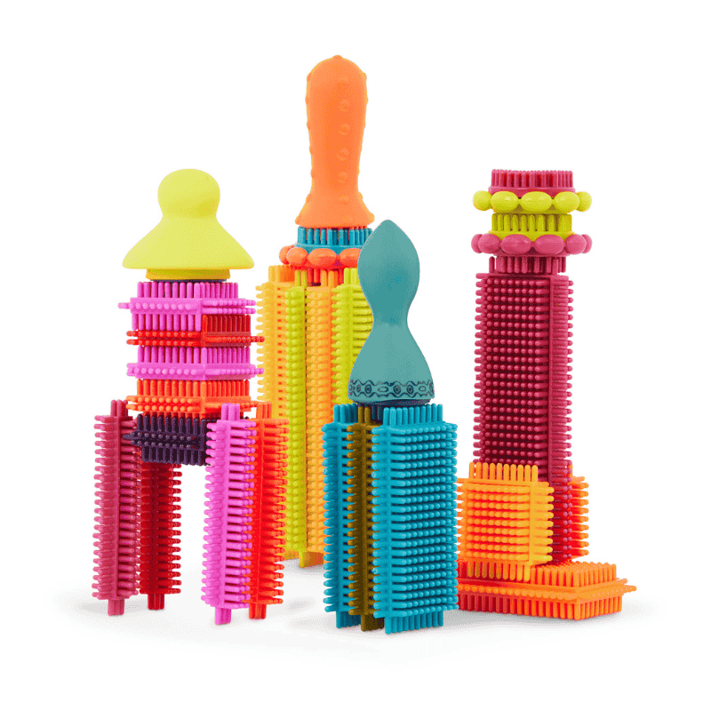 B.Toys Yapı Oyuncaklar - 68 Parça
