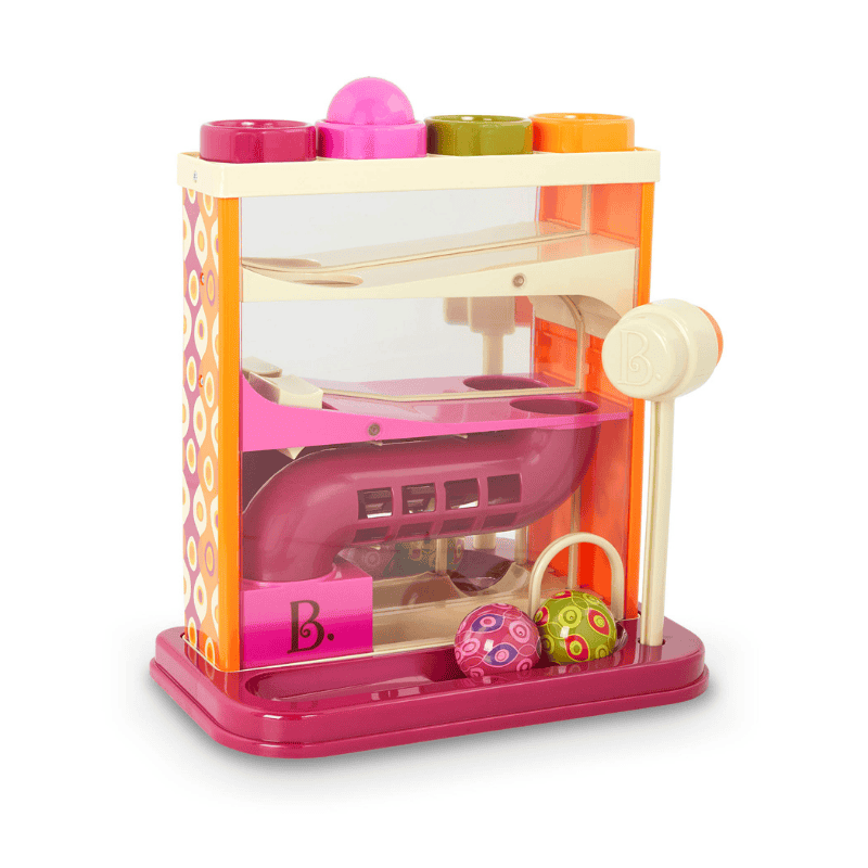 B.Toys Çılgın Top