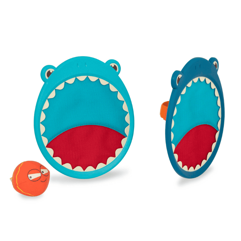 B.Toys Köpekbalığı Raket