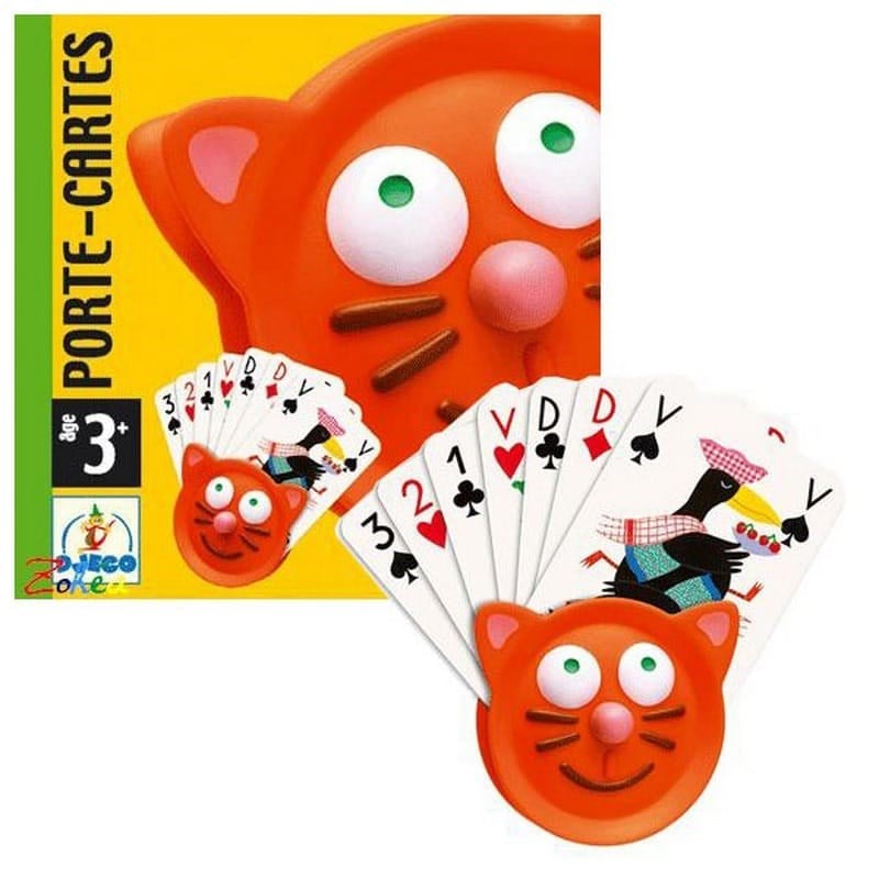 Card holder