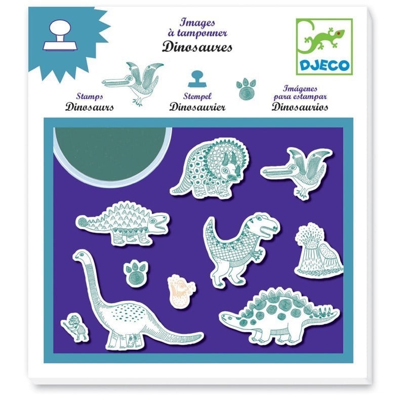 Dinosaurs