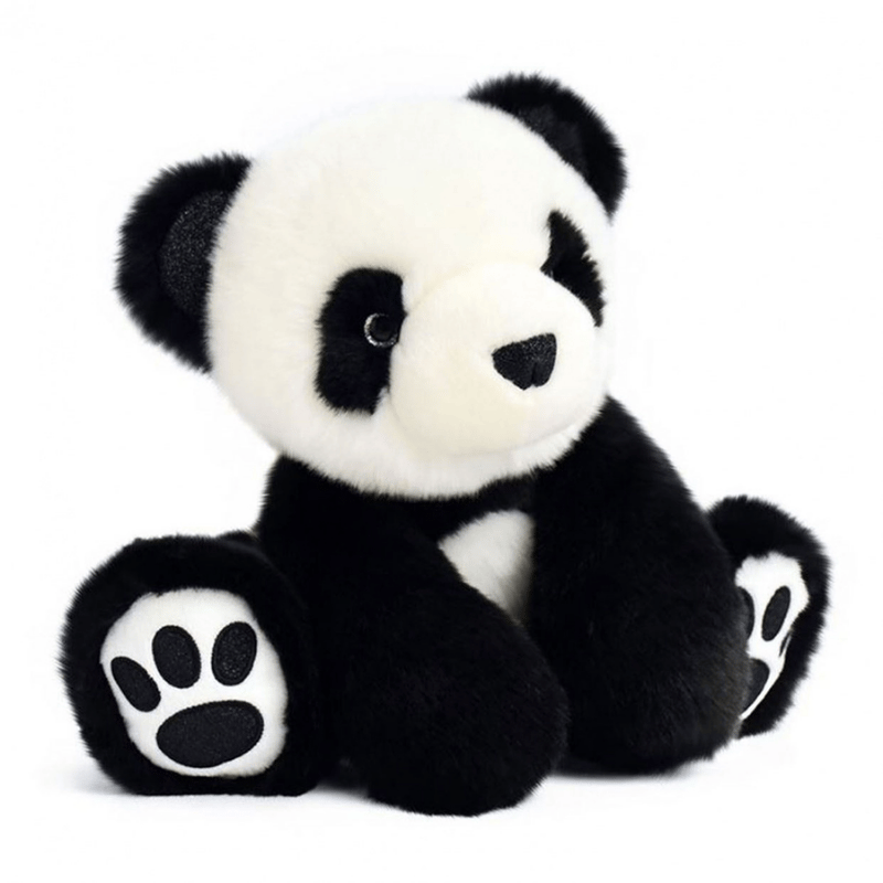 DouDou Panda 25 cm