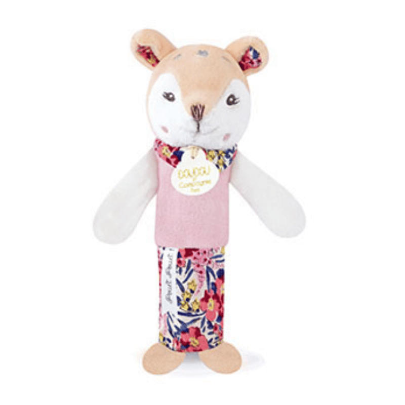 Doudou Sesli Mini Yavru Geyik