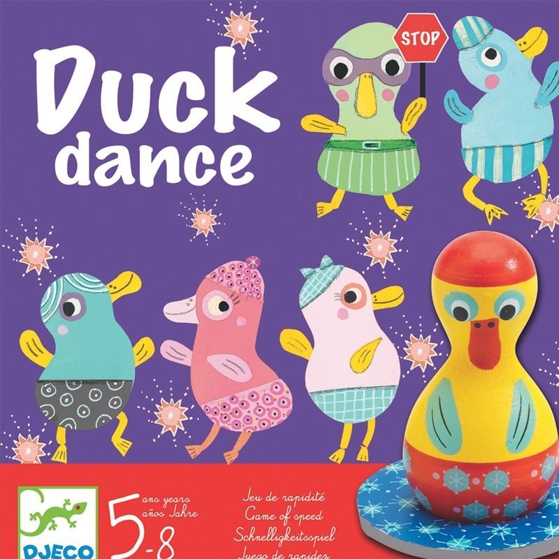 Duck Dance