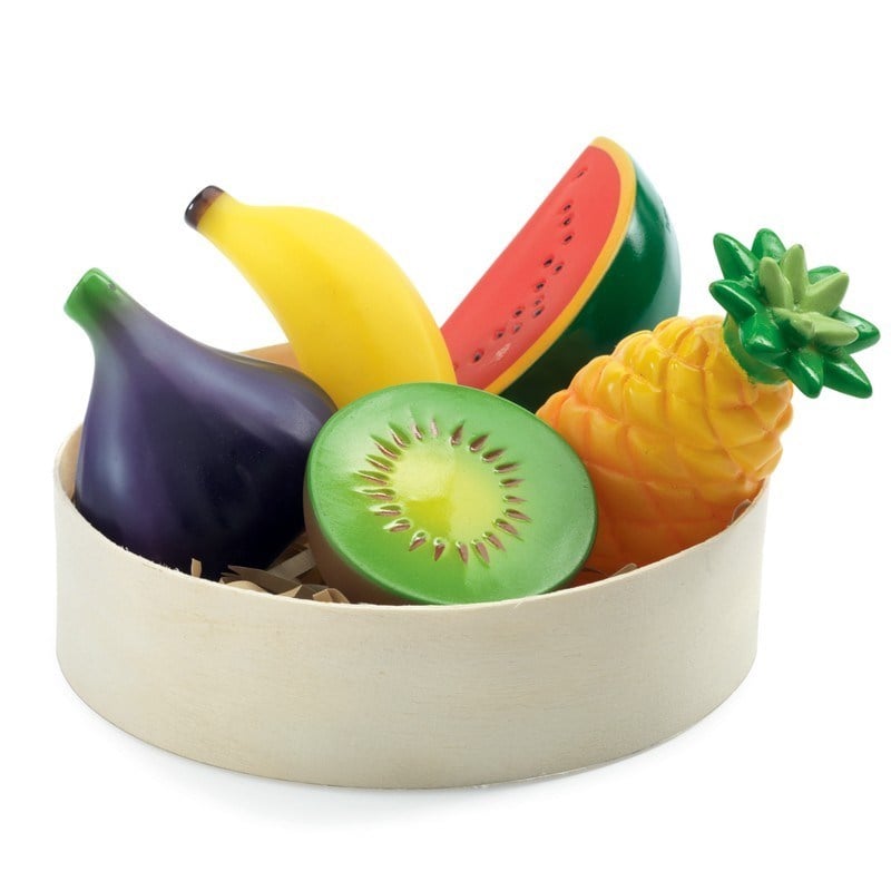 Exotic Fruits