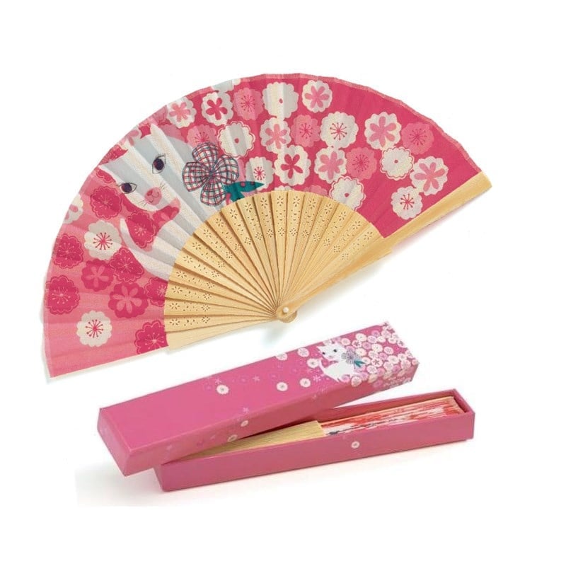 Fan - My pet darling