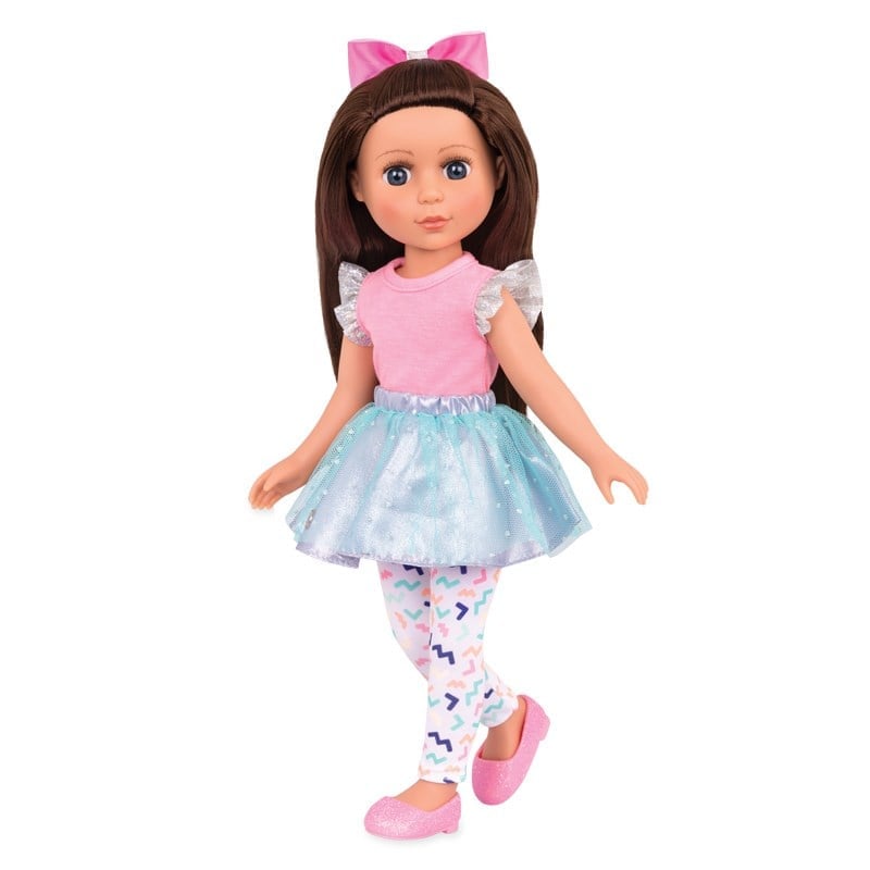 Glitter Girls Candice Oyuncak Bebek - 35 cm