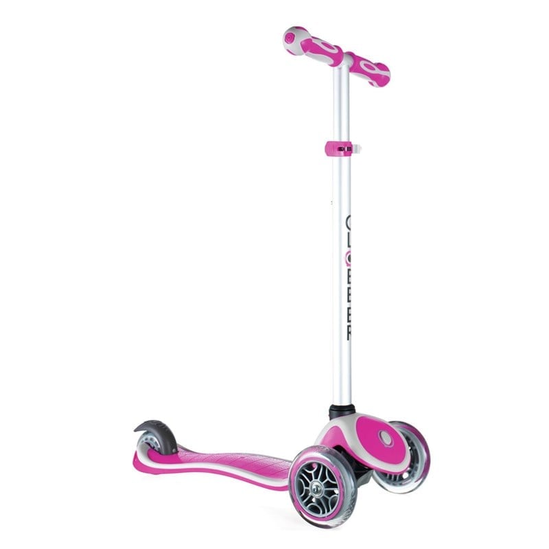 Globber Scooter/Primo Plus/Pembe