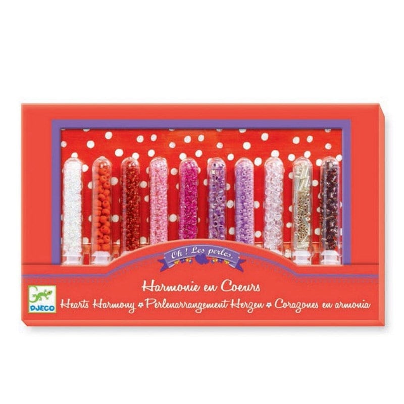 Hearts harmony