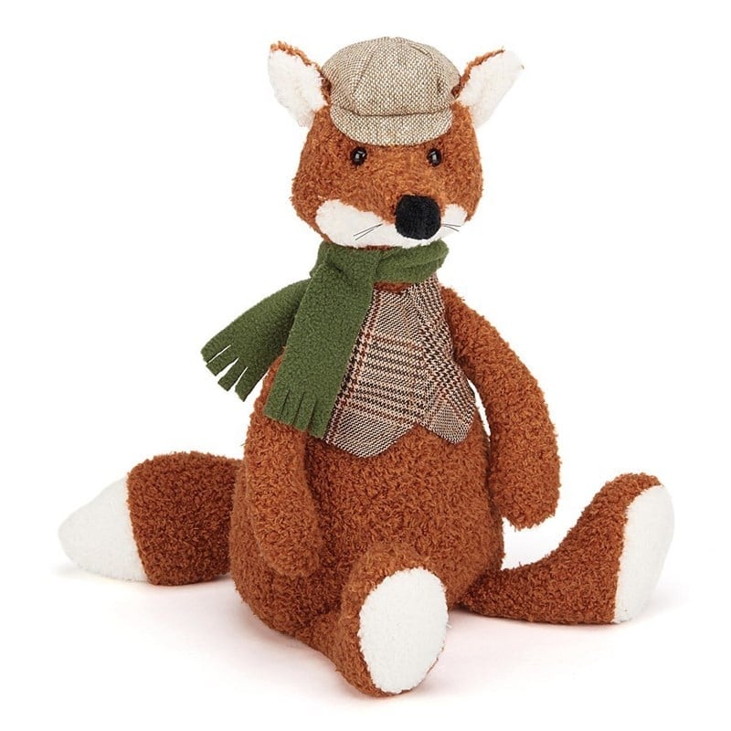 Jellycat Freddie Tilki