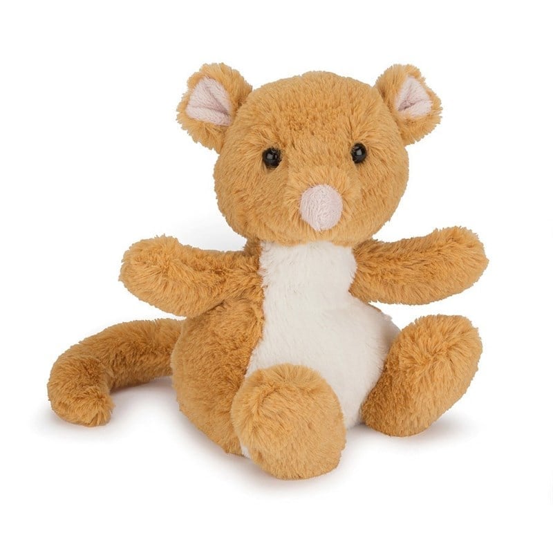 Jellycat Poppet Fare