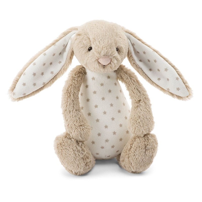 Jellycat Starry Tavşan Çıngırak