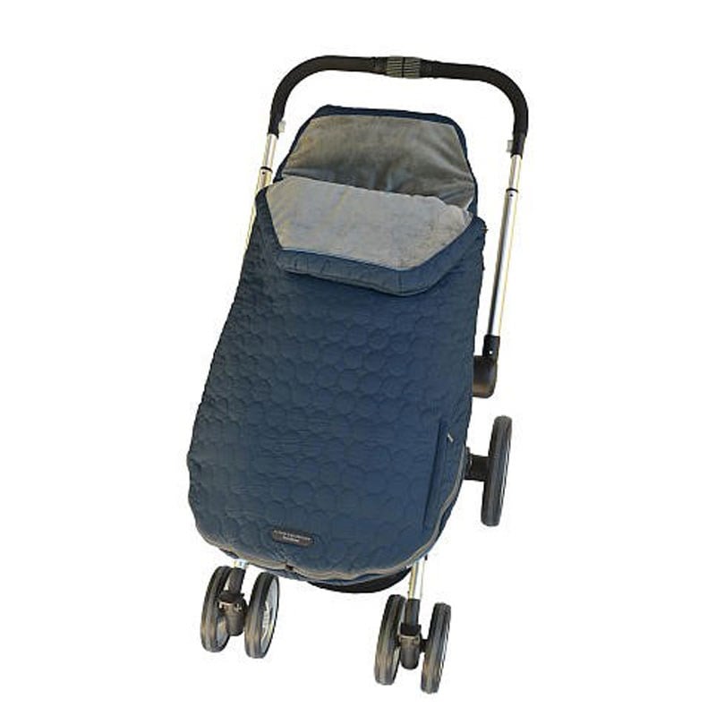 JJ Cole Urban Bundleme Puset Tulumu/Neptune Toddler