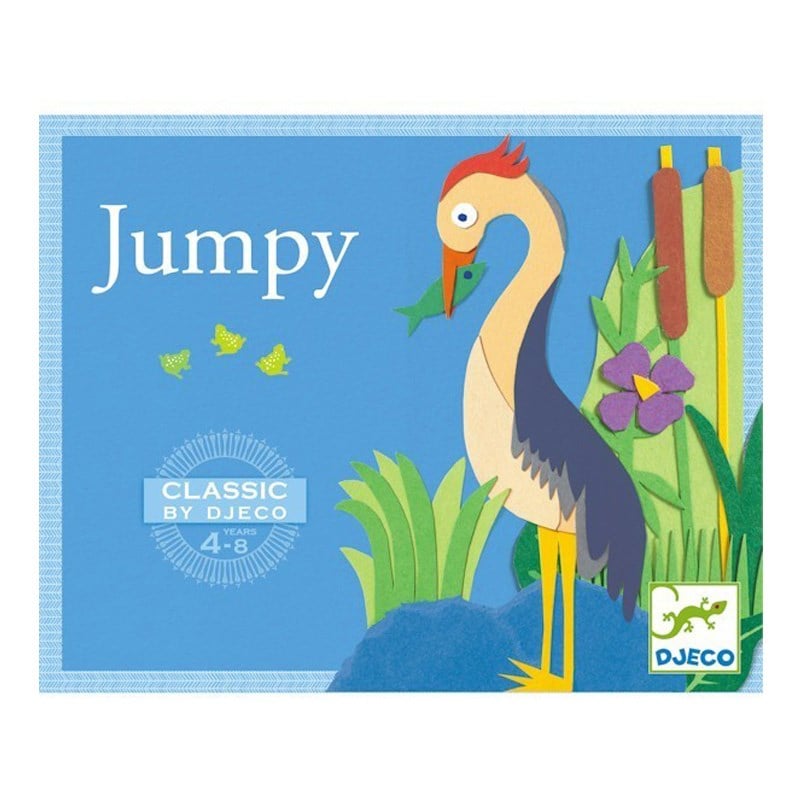Jumpy