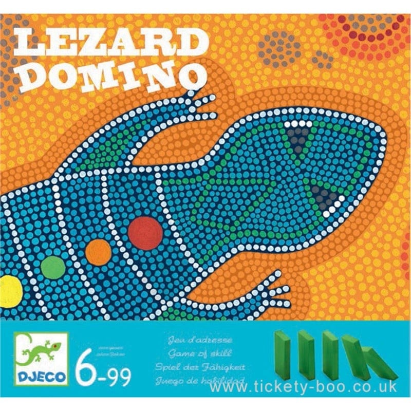 Lezardomino