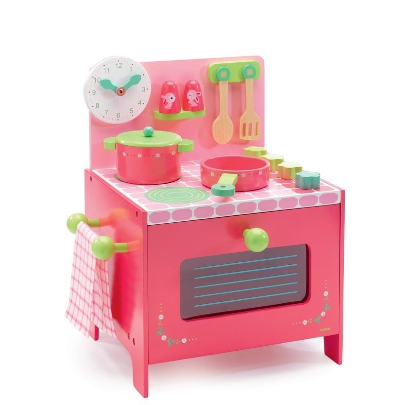 Lili Rose'S Cooker
