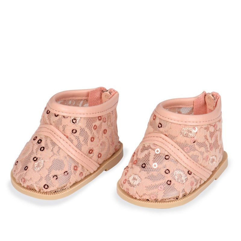 Our Generation Ayakkabı/Dantelli