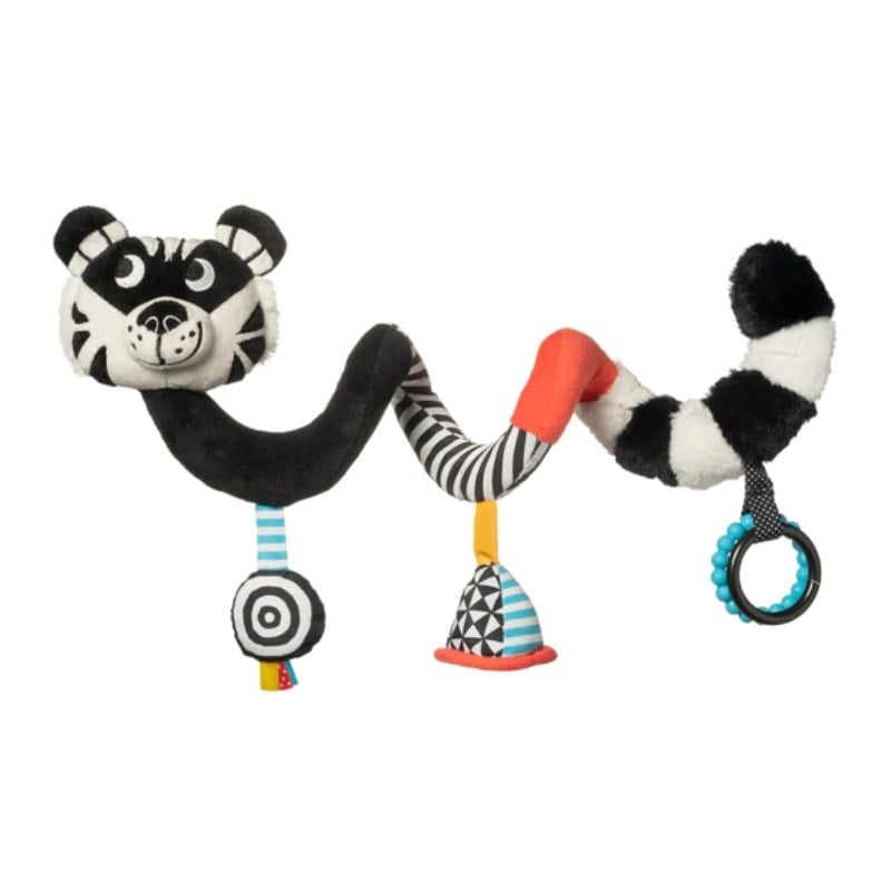 Manhattan Toy Puset Oyuncağı - Kaplan