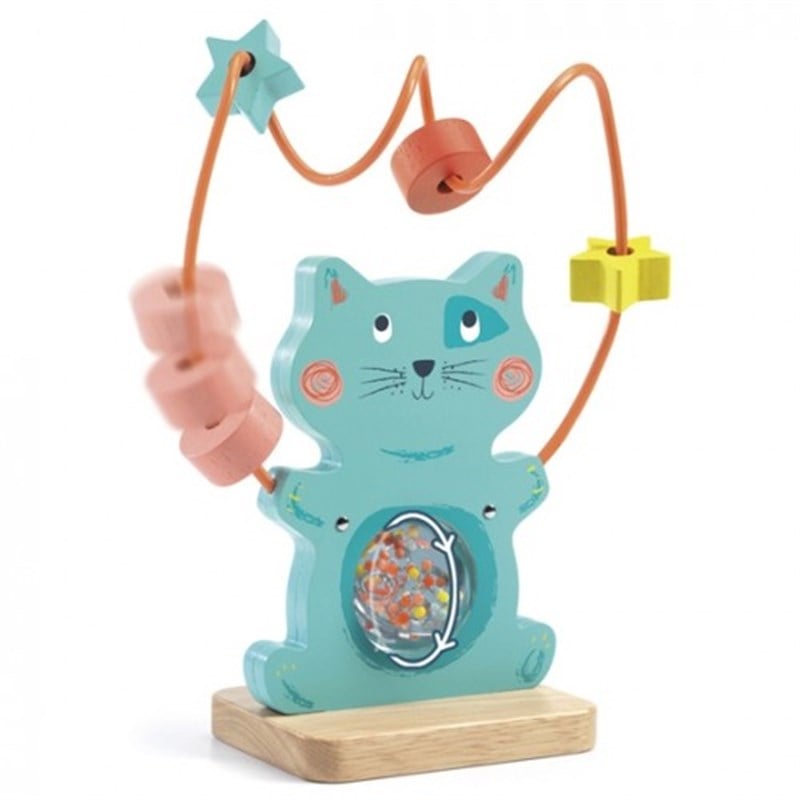 Minty - Early years