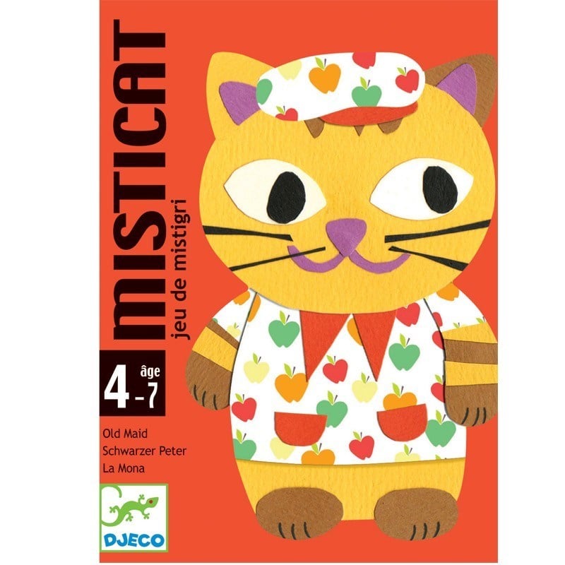 Misticat