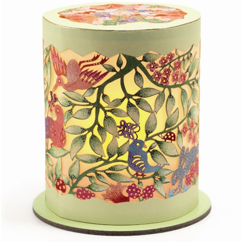 Djeco Gece Lambası Nature