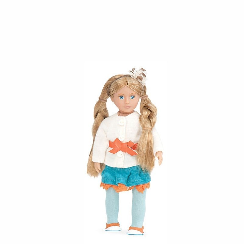 Our Generation Mini Sadie Oyuncak Bebek