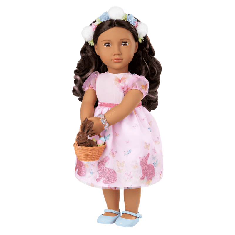 Our GenerationOur Generation Sunny Oyuncak Bebek - 46 cm