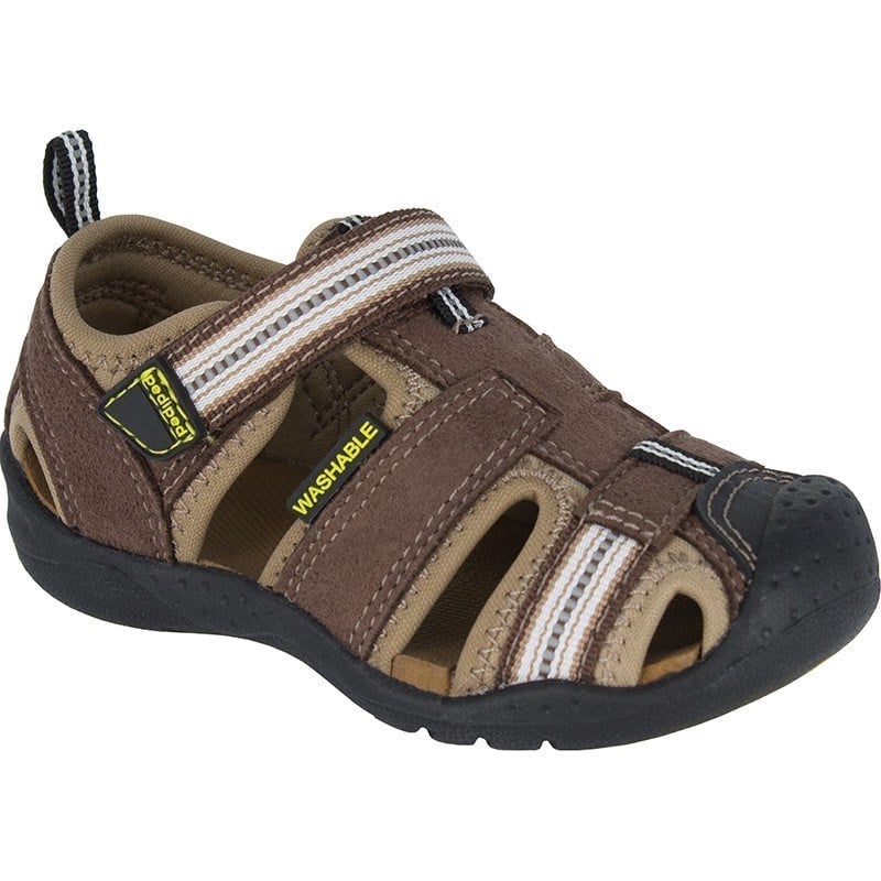 Pediped Flex Sahara Brown