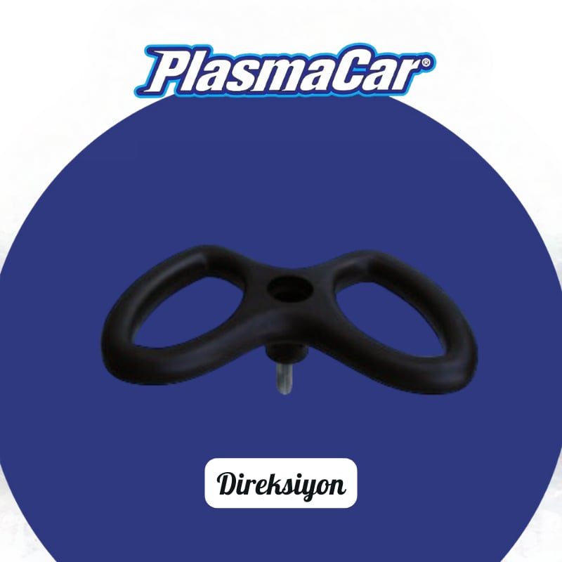 Plasmacar Direksiyon