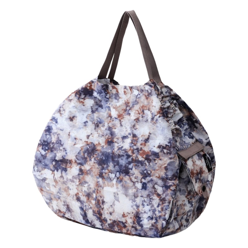 Shupatto Compact Bag - M - Rocky Valley